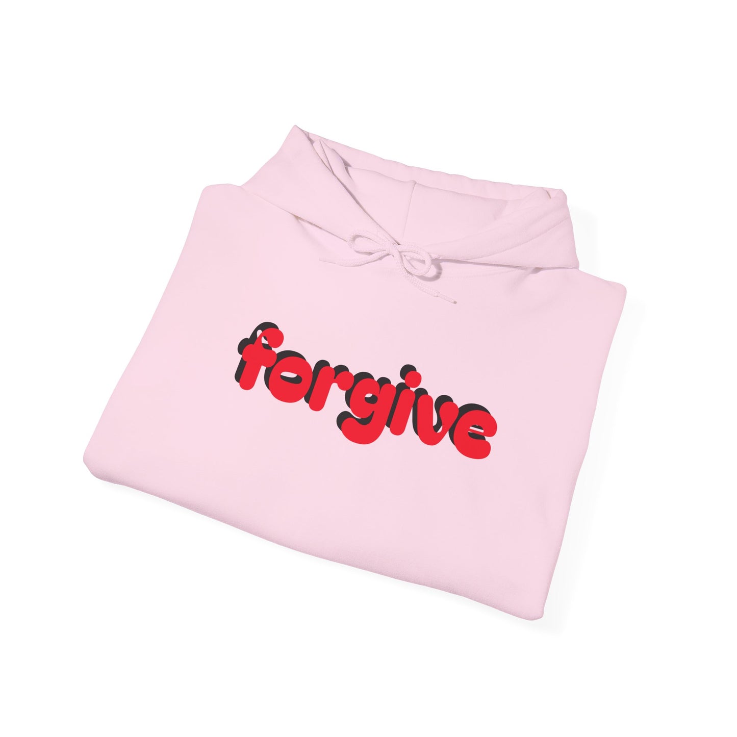 Forgive - Unisex Heavy Blend™ Hooded Sweatshirt