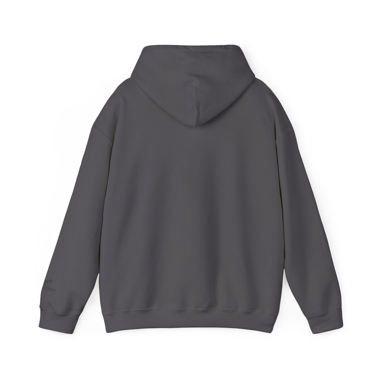 Forgive - Unisex Heavy Blend™ Hooded Sweatshirt
