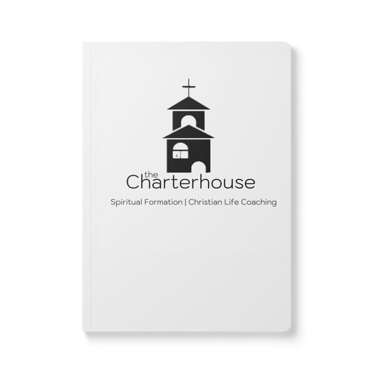 The Charterhouse - Softcover Client Journal