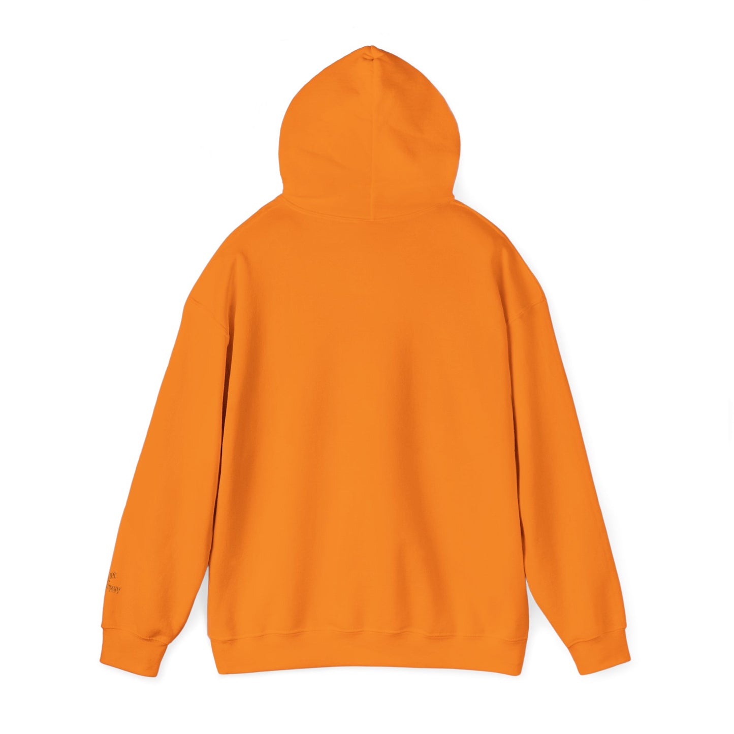 Forgive - Unisex Heavy Blend™ Hooded Sweatshirt