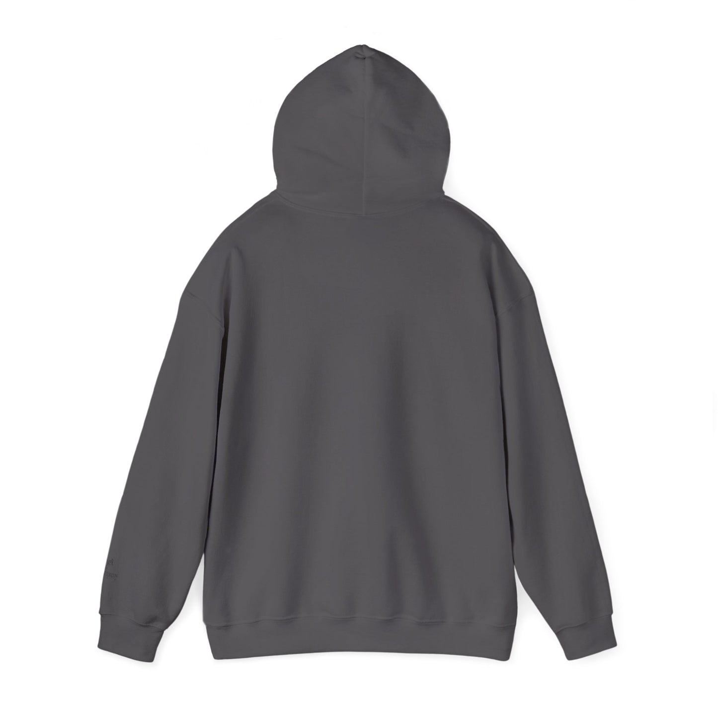 Forgive - Unisex Heavy Blend™ Hooded Sweatshirt