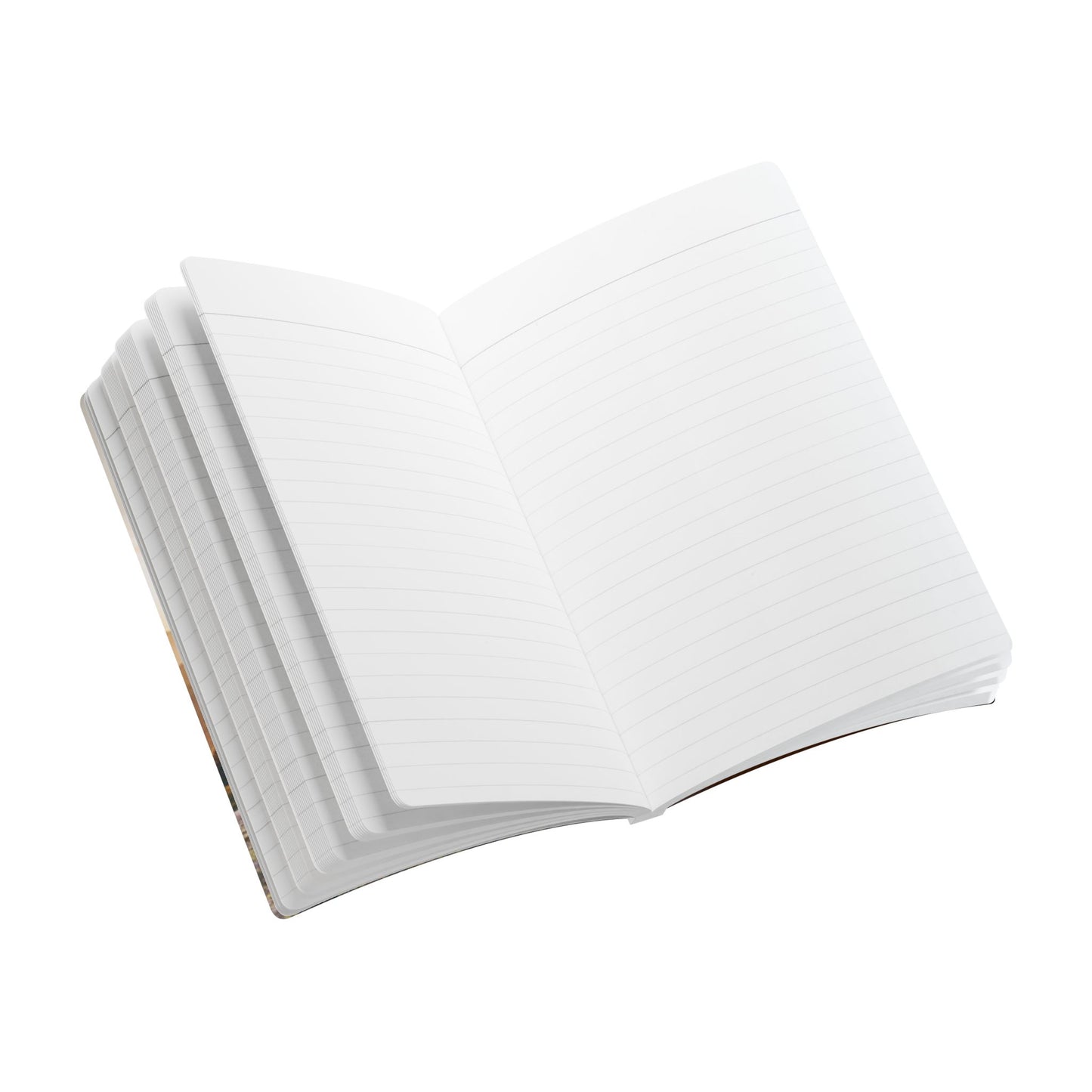 The Charterhouse - Softcover Client Journal