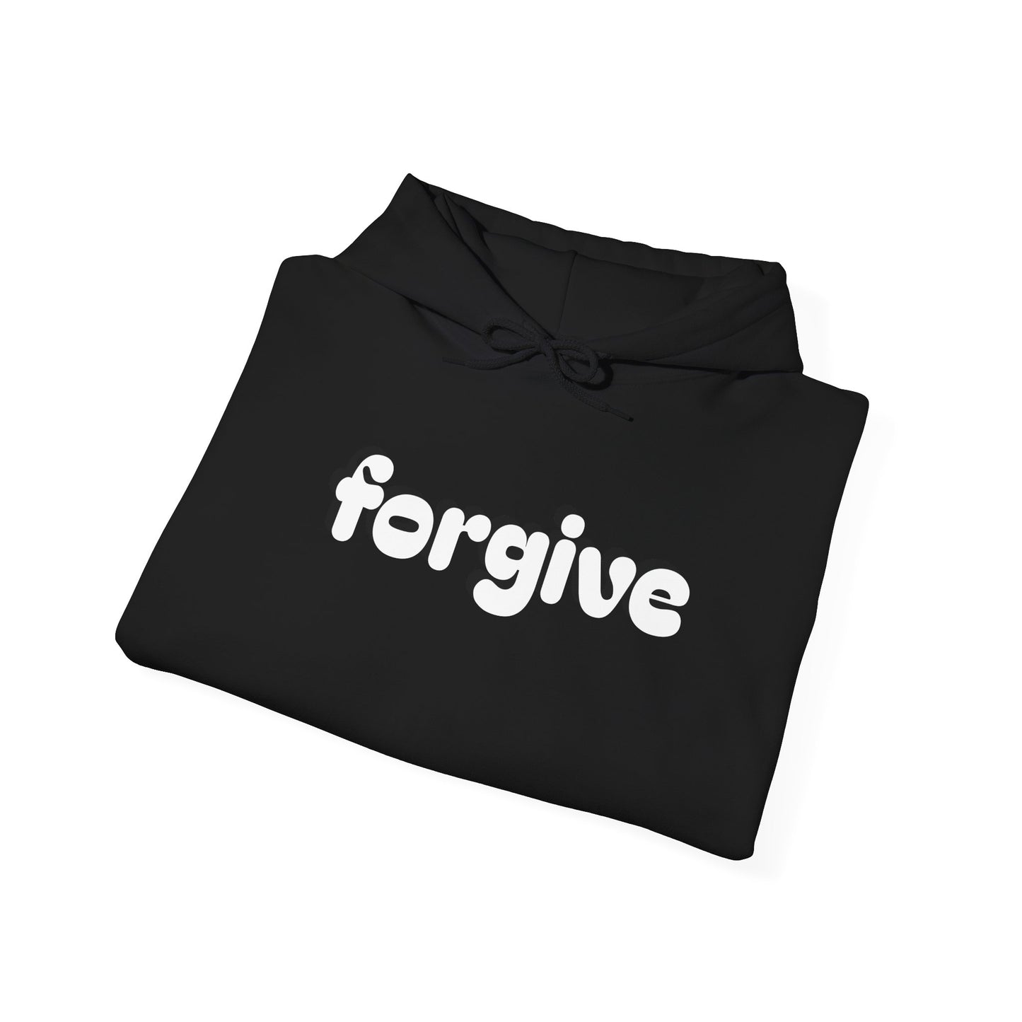Forgive - Unisex Heavy Blend™ Hooded Sweatshirt